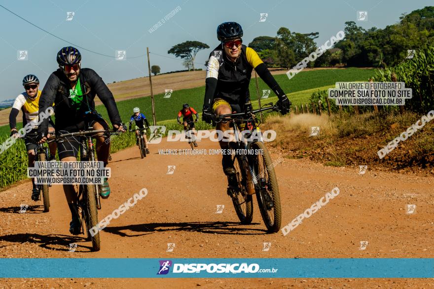 7º PEDAL DO TRABALHADOR DA VITAL BIKES