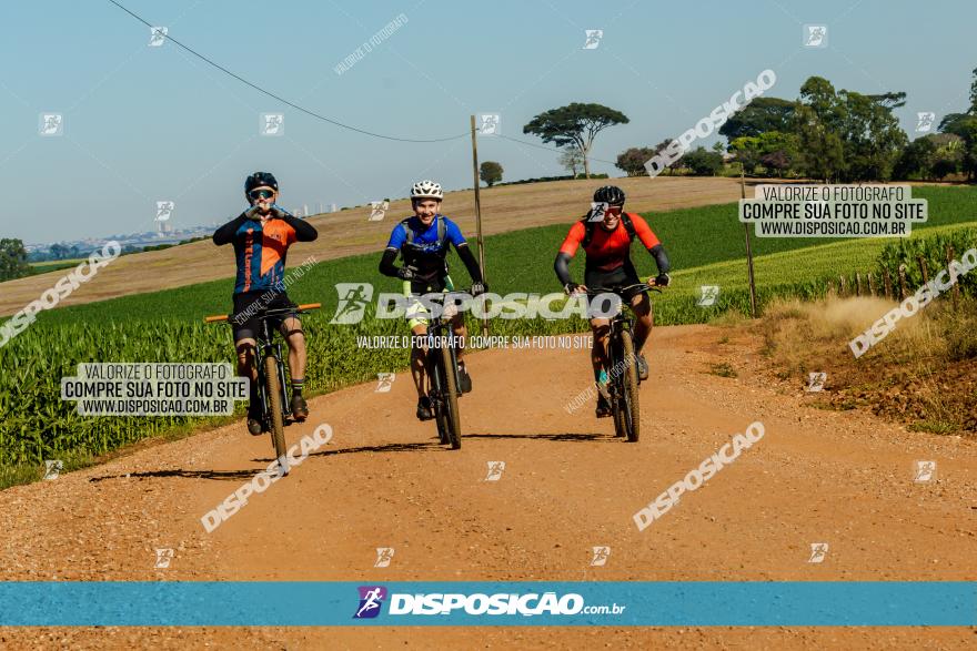 7º PEDAL DO TRABALHADOR DA VITAL BIKES