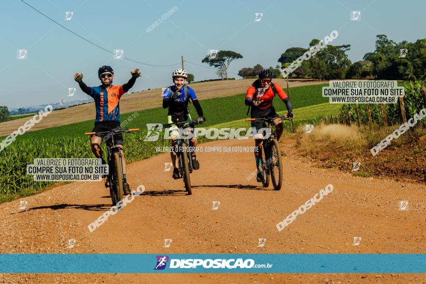 7º PEDAL DO TRABALHADOR DA VITAL BIKES