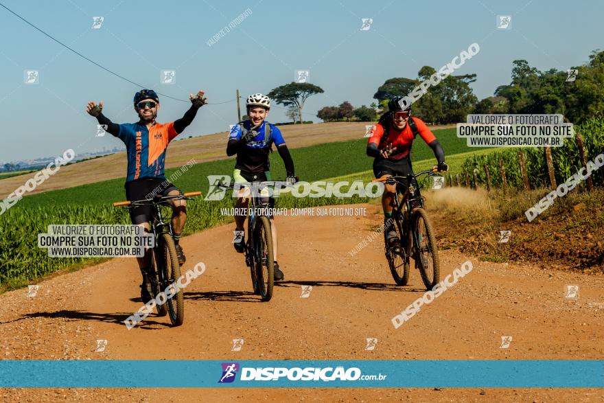 7º PEDAL DO TRABALHADOR DA VITAL BIKES