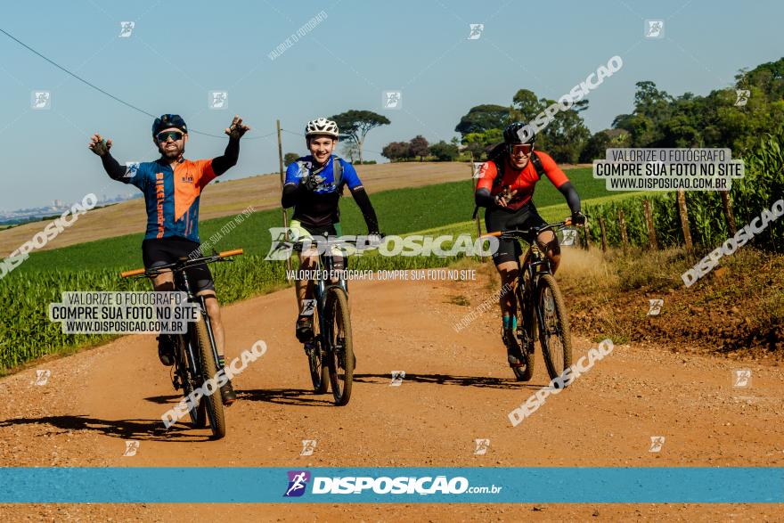 7º PEDAL DO TRABALHADOR DA VITAL BIKES