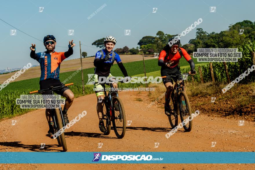 7º PEDAL DO TRABALHADOR DA VITAL BIKES