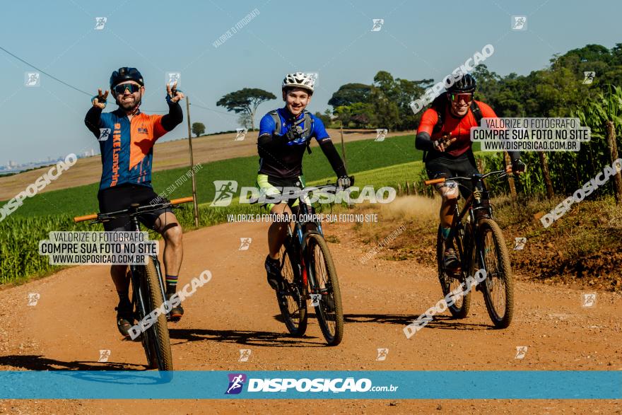 7º PEDAL DO TRABALHADOR DA VITAL BIKES