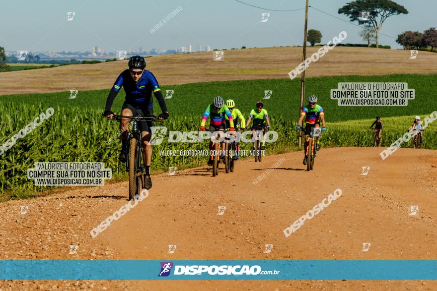 7º PEDAL DO TRABALHADOR DA VITAL BIKES