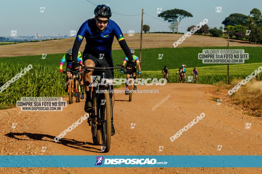 7º PEDAL DO TRABALHADOR DA VITAL BIKES