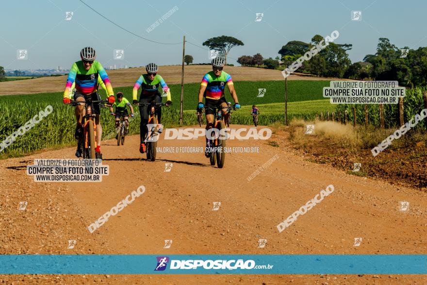 7º PEDAL DO TRABALHADOR DA VITAL BIKES