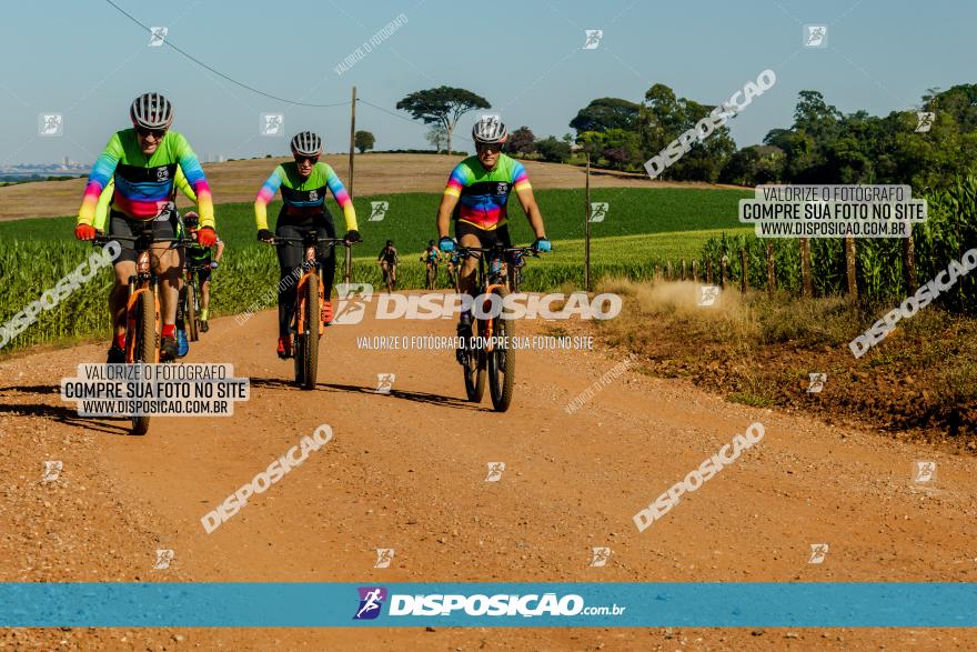 7º PEDAL DO TRABALHADOR DA VITAL BIKES