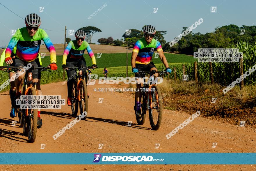 7º PEDAL DO TRABALHADOR DA VITAL BIKES