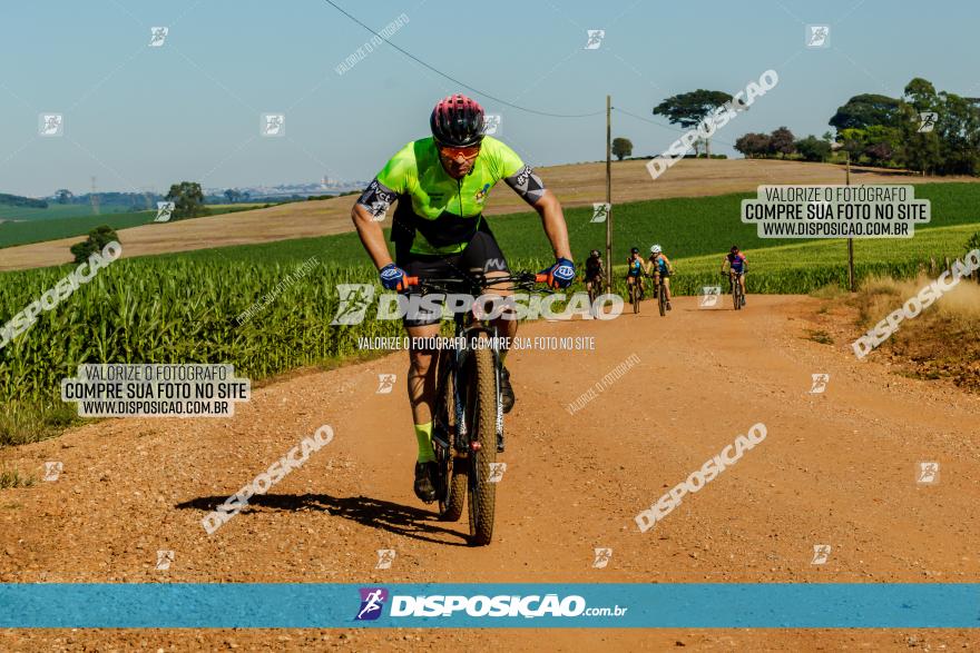 7º PEDAL DO TRABALHADOR DA VITAL BIKES