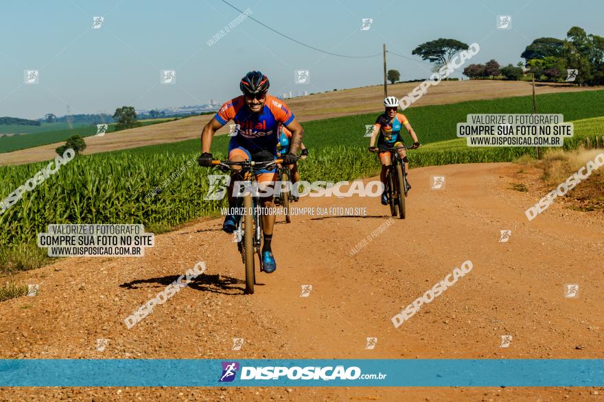 7º PEDAL DO TRABALHADOR DA VITAL BIKES