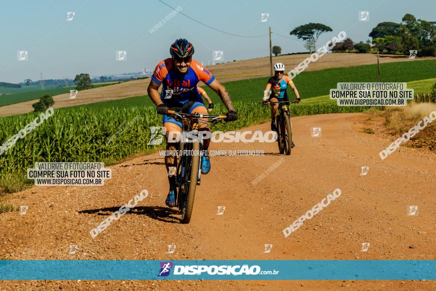 7º PEDAL DO TRABALHADOR DA VITAL BIKES