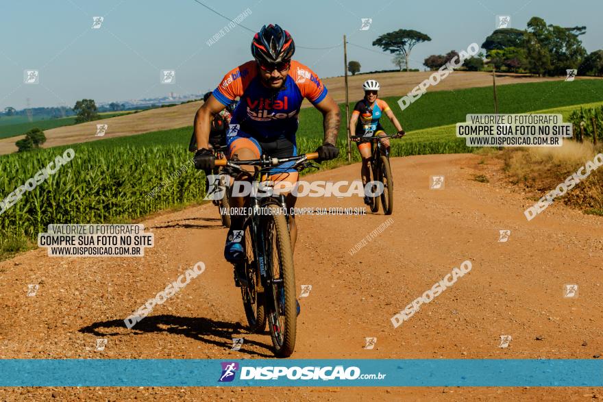 7º PEDAL DO TRABALHADOR DA VITAL BIKES