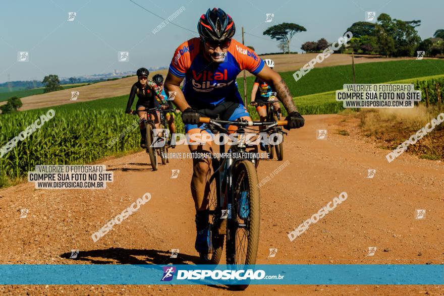 7º PEDAL DO TRABALHADOR DA VITAL BIKES