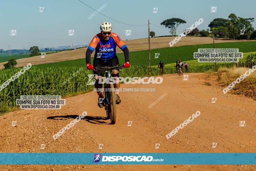 7º PEDAL DO TRABALHADOR DA VITAL BIKES