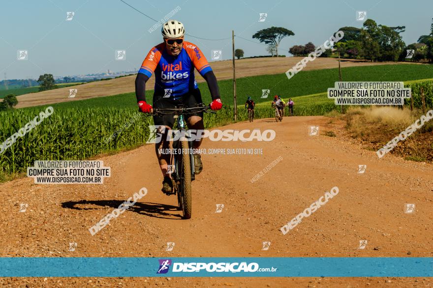 7º PEDAL DO TRABALHADOR DA VITAL BIKES