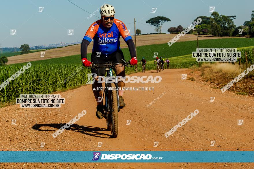 7º PEDAL DO TRABALHADOR DA VITAL BIKES