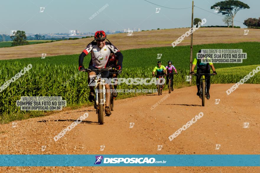 7º PEDAL DO TRABALHADOR DA VITAL BIKES