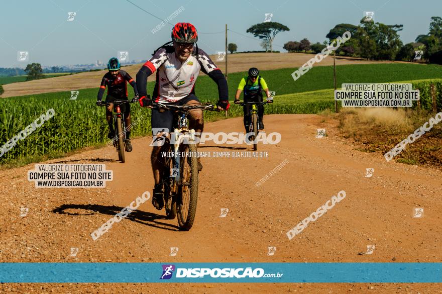 7º PEDAL DO TRABALHADOR DA VITAL BIKES