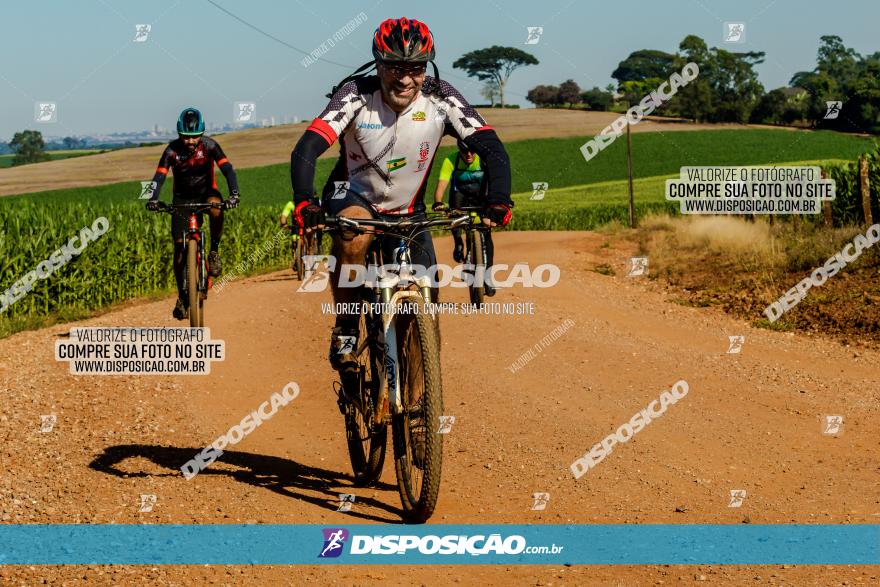 7º PEDAL DO TRABALHADOR DA VITAL BIKES