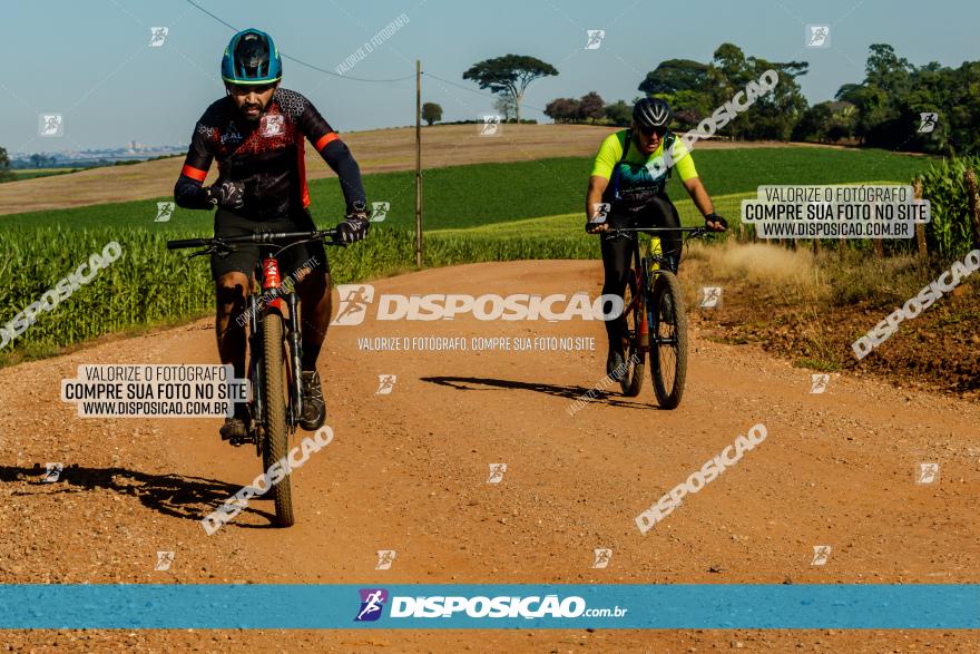 7º PEDAL DO TRABALHADOR DA VITAL BIKES