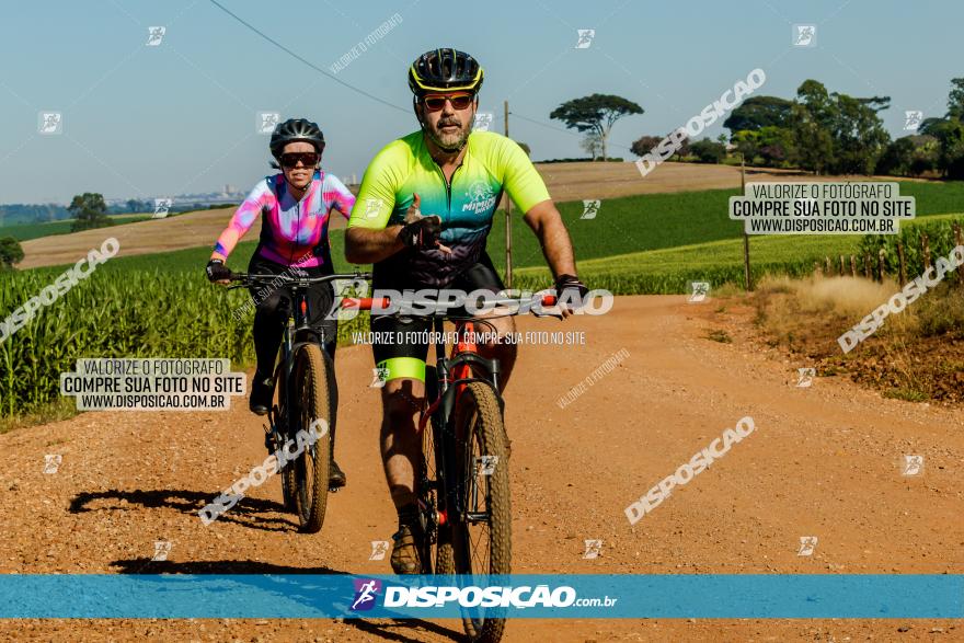 7º PEDAL DO TRABALHADOR DA VITAL BIKES