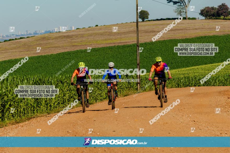 7º PEDAL DO TRABALHADOR DA VITAL BIKES