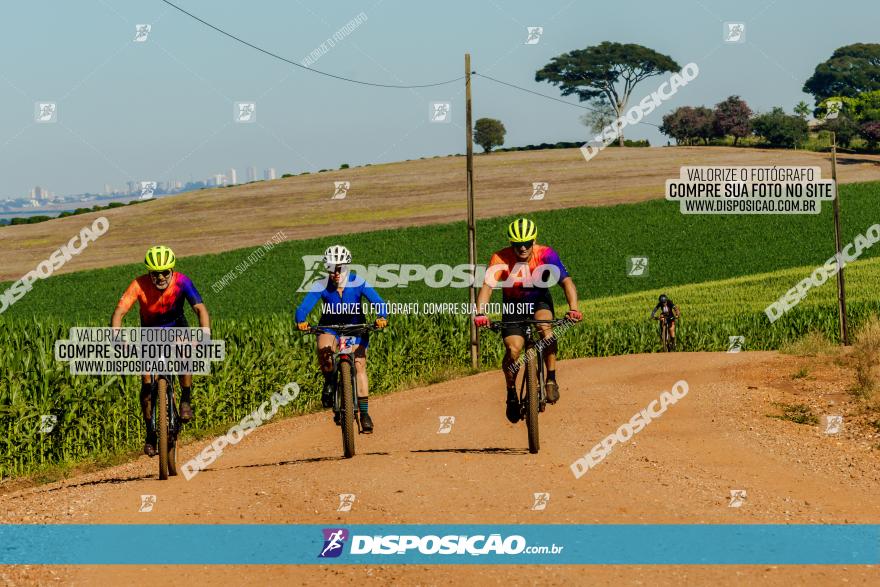 7º PEDAL DO TRABALHADOR DA VITAL BIKES