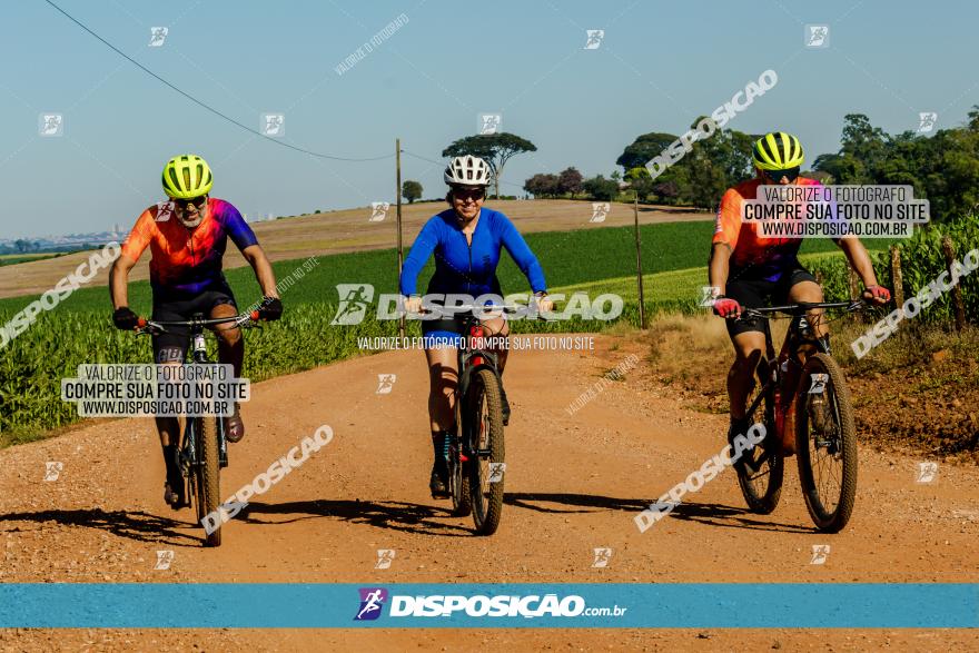 7º PEDAL DO TRABALHADOR DA VITAL BIKES