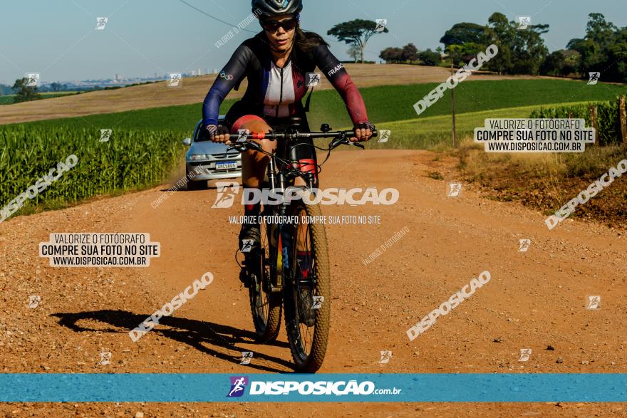 7º PEDAL DO TRABALHADOR DA VITAL BIKES