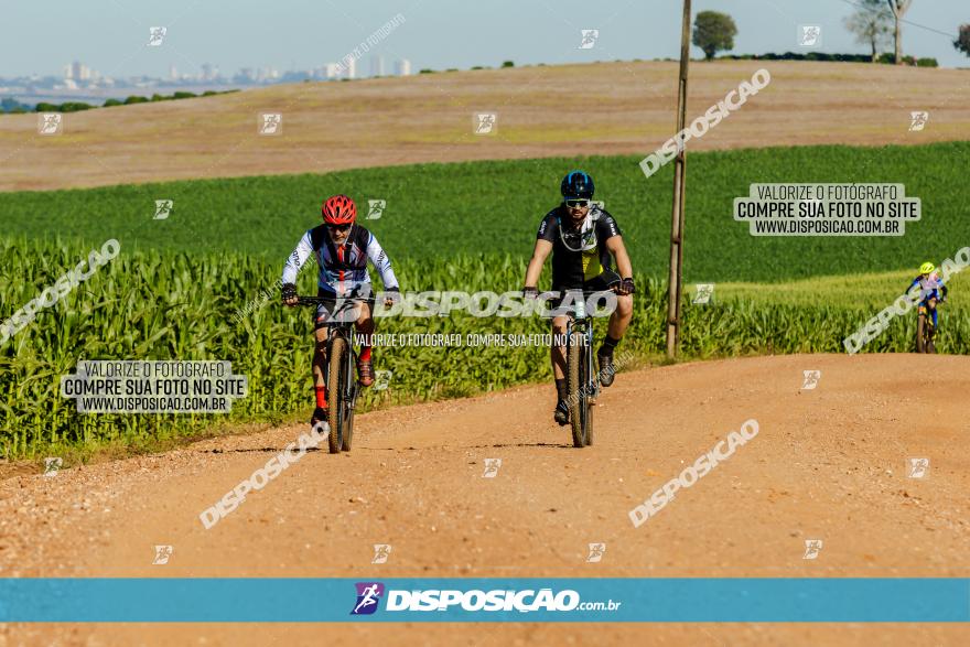 7º PEDAL DO TRABALHADOR DA VITAL BIKES