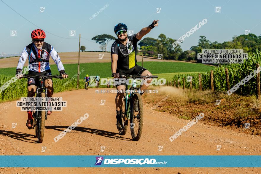 7º PEDAL DO TRABALHADOR DA VITAL BIKES