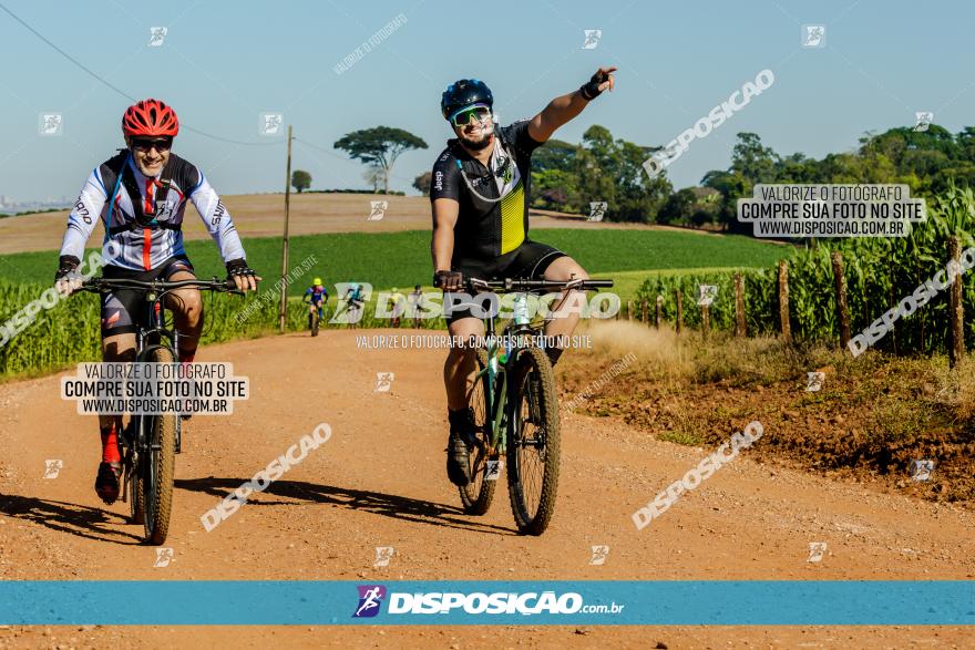 7º PEDAL DO TRABALHADOR DA VITAL BIKES