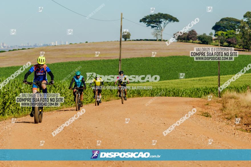 7º PEDAL DO TRABALHADOR DA VITAL BIKES