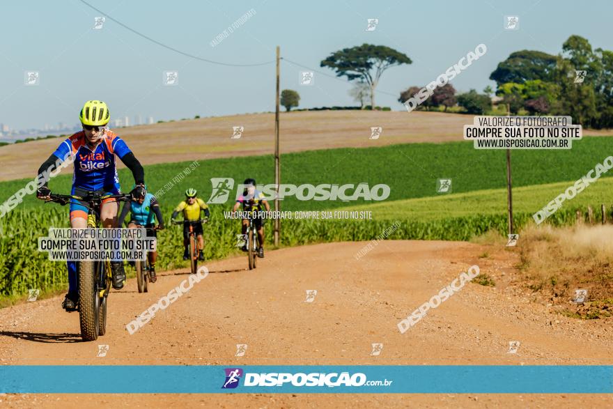 7º PEDAL DO TRABALHADOR DA VITAL BIKES