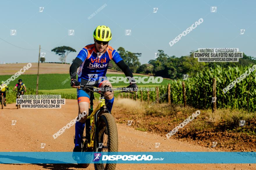 7º PEDAL DO TRABALHADOR DA VITAL BIKES