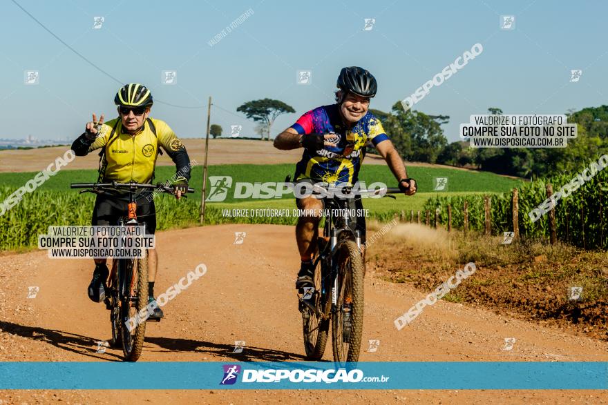 7º PEDAL DO TRABALHADOR DA VITAL BIKES