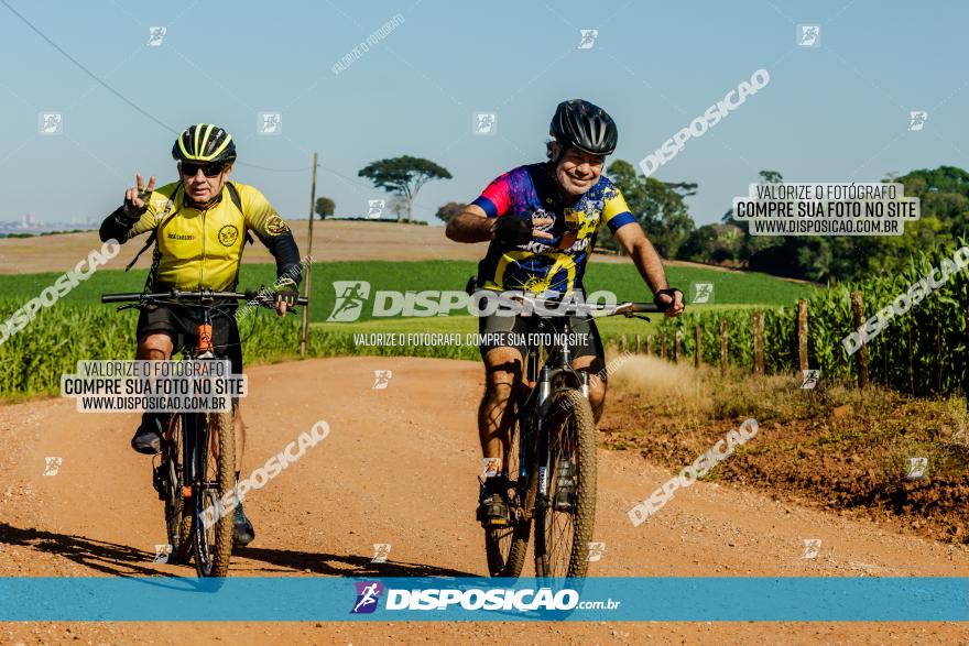 7º PEDAL DO TRABALHADOR DA VITAL BIKES