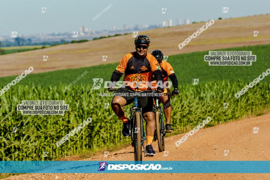 7º PEDAL DO TRABALHADOR DA VITAL BIKES