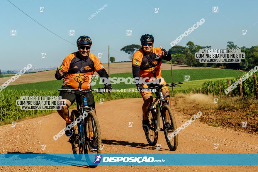 7º PEDAL DO TRABALHADOR DA VITAL BIKES