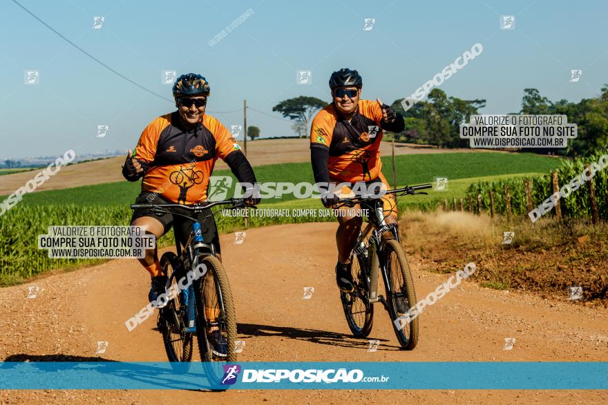 7º PEDAL DO TRABALHADOR DA VITAL BIKES