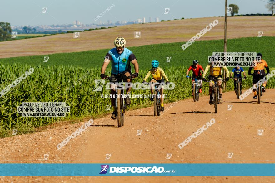 7º PEDAL DO TRABALHADOR DA VITAL BIKES