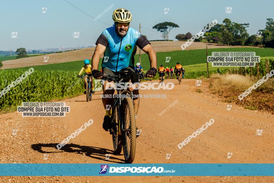 7º PEDAL DO TRABALHADOR DA VITAL BIKES