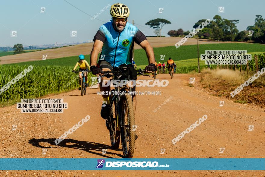 7º PEDAL DO TRABALHADOR DA VITAL BIKES