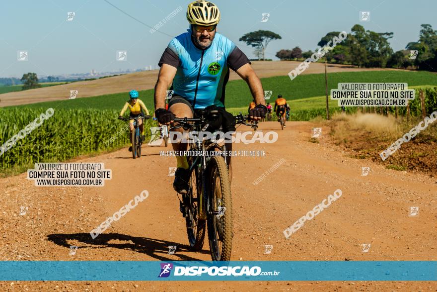 7º PEDAL DO TRABALHADOR DA VITAL BIKES