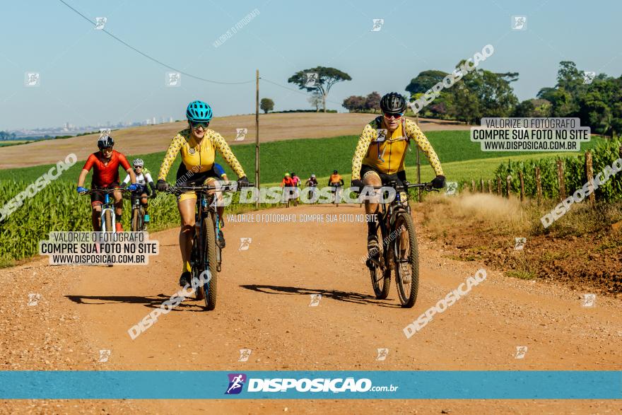 7º PEDAL DO TRABALHADOR DA VITAL BIKES