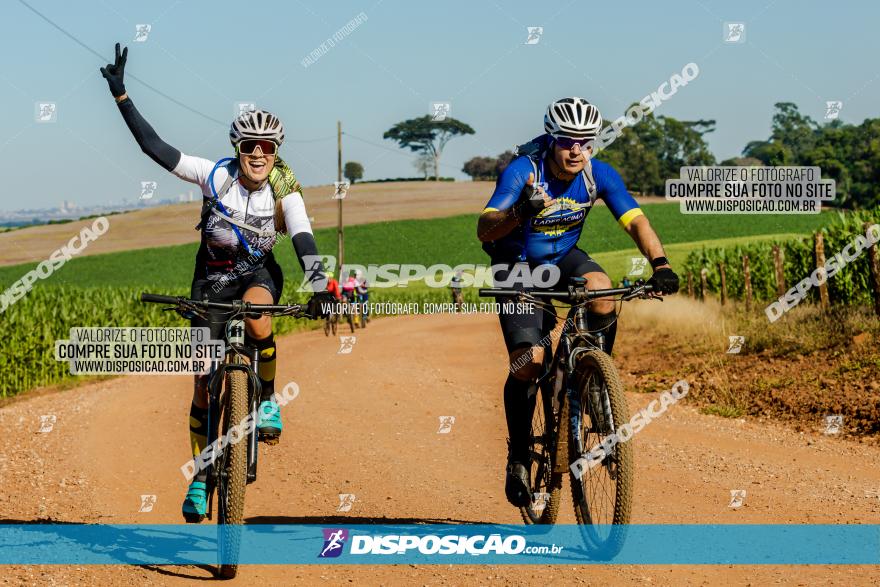 7º PEDAL DO TRABALHADOR DA VITAL BIKES