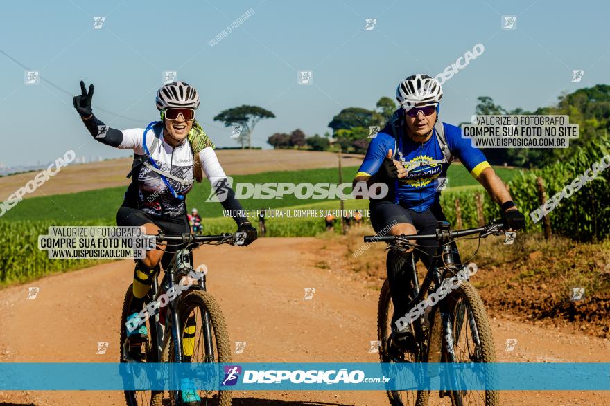 7º PEDAL DO TRABALHADOR DA VITAL BIKES