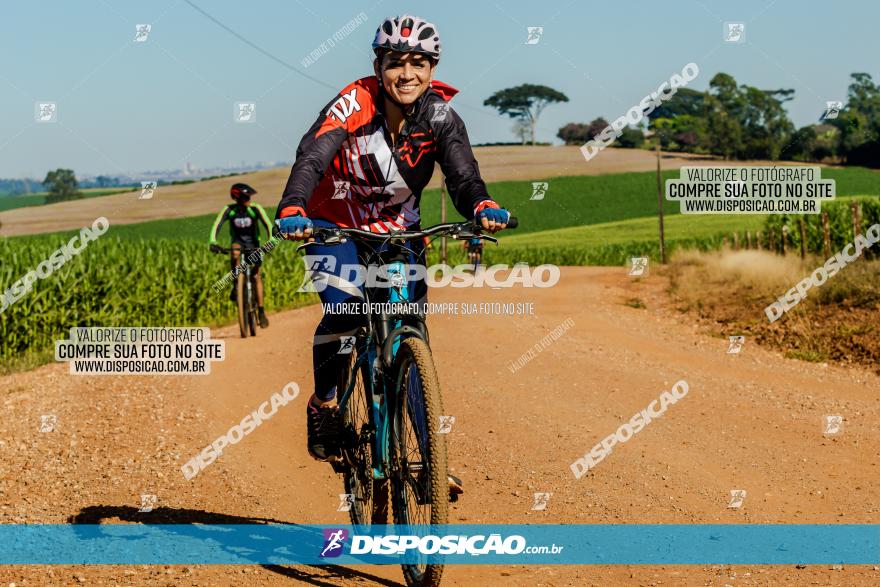 7º PEDAL DO TRABALHADOR DA VITAL BIKES