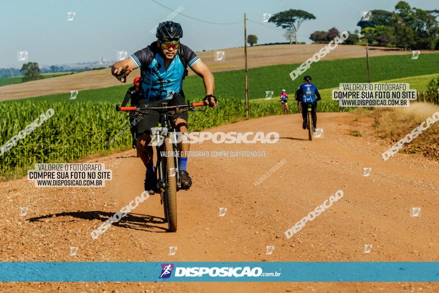 7º PEDAL DO TRABALHADOR DA VITAL BIKES