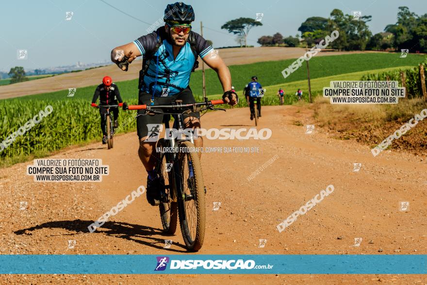 7º PEDAL DO TRABALHADOR DA VITAL BIKES